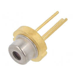 Diodă Laser 820-840nm 10mW TO18 THT | Electronic-mag.ro | Componente Electronice
