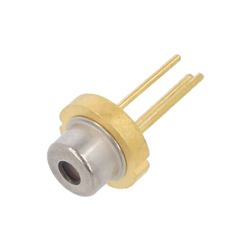 Diodă Laser 820-840nm 10mW TO18 THT | Electronic-mag.ro | Componente Electronice