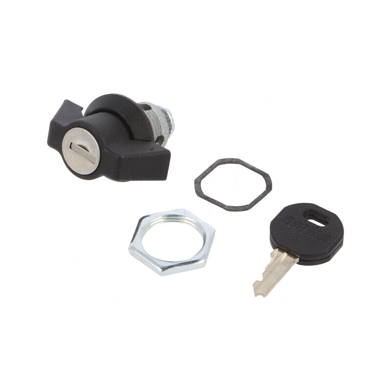 Butuc pentru încuietoare LIS ARCA | Electronic-mag.ro | Componente Electronice