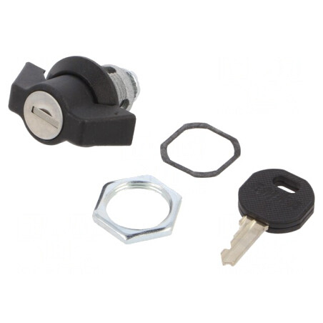 Butuc pentru încuietoare LIS ARCA | Electronic-mag.ro | Componente Electronice