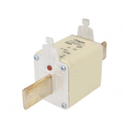 Siguranță industrială gG 100A 500VAC NH3C | Electronic-mag.ro | Componente Electronice