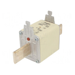 Siguranță Industrială 200A 500VAC NH3C | Electronic-mag.ro | Componente Electronice