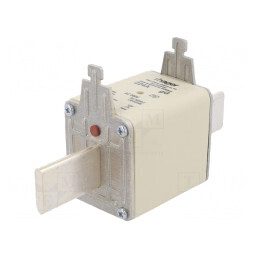 Siguranță Industrială NH3C 500VAC 244A | Electronic-mag.ro | Componente Electronice