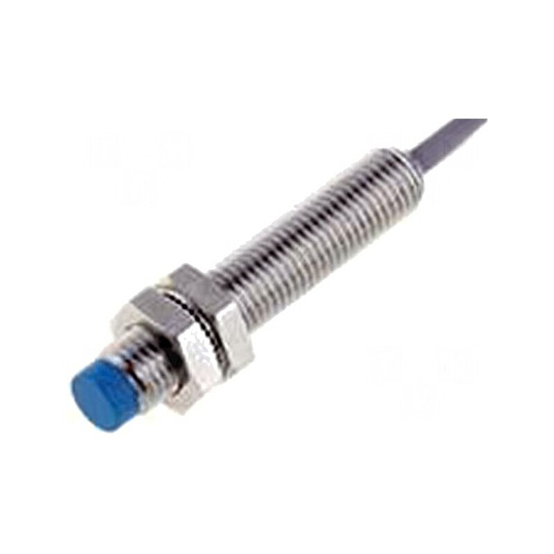 Senzor Inductiv NPN NO M8 IP67 10-30VDC | Electronic-mag.ro | Componente Electronice