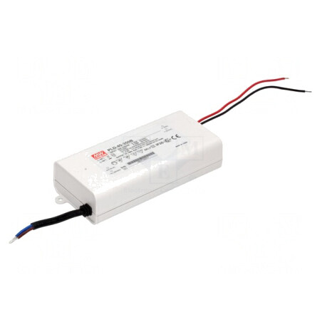 Alimentator LED 40.25W 13-23VDC 1750mA | Electronic-mag.ro | Componente Electronice