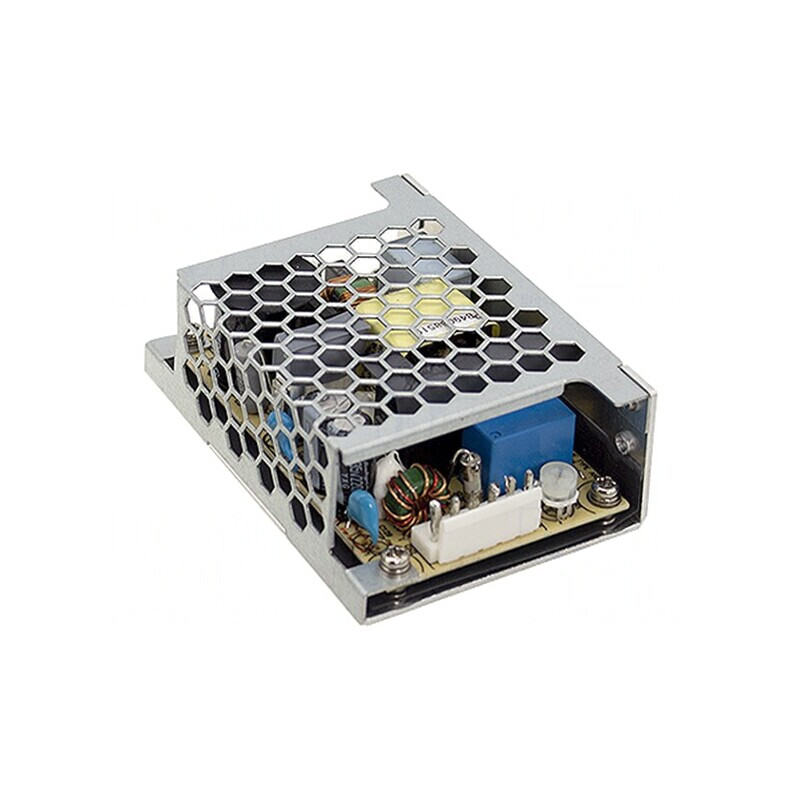 Alimentator cu Buffer Modular 35,88W 13,8VDC PSC-35A-C | Electronic-mag.ro | Componente Electronice Alimentator cu Buffer Modular 35,88W 13,8VDC PSC-35A-C | Electronic-mag.ro | Componente Electronice