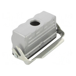 Carcasă conectori HDC C146 E24 pe cablu | Electronic-mag.ro | Componente Electronice