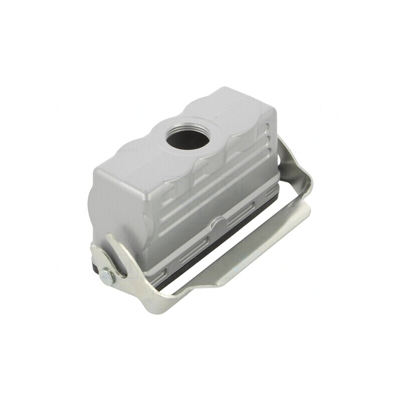 Carcasă conectori HDC C146 E24 pe cablu | Electronic-mag.ro | Componente Electronice