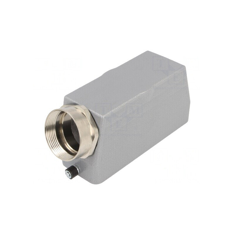 Carcasă pentru Conectori HDC EPIC H-B 24 PG29 | Electronic-mag.ro | Componente Electronice