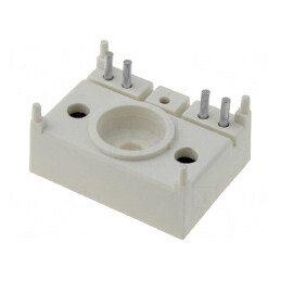 Tiristor Opoziție 1,2kV 72A SEMITOP1 | Electronic-mag.ro | Componente Electronice