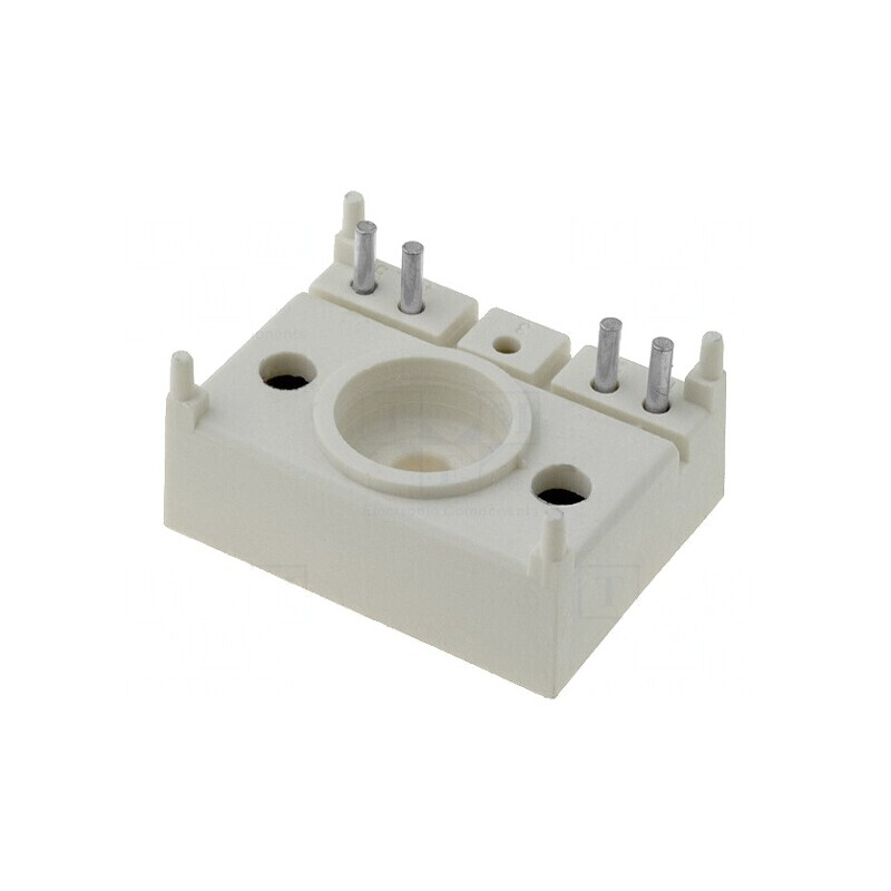 Tiristor Opoziție 1,2kV 72A SEMITOP1 | Electronic-mag.ro | Componente Electronice