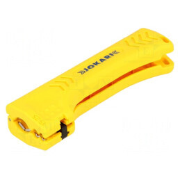 Dezizolator cabluri electrice Ø 8-15mm | Electronic-mag.ro | Componente Electronice
