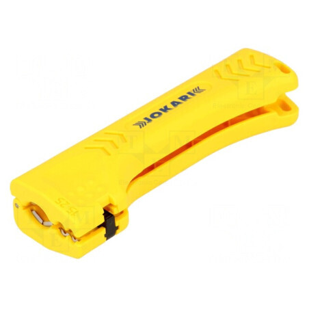 Dezizolator cabluri electrice Ø 8-15mm | Electronic-mag.ro | Componente Electronice