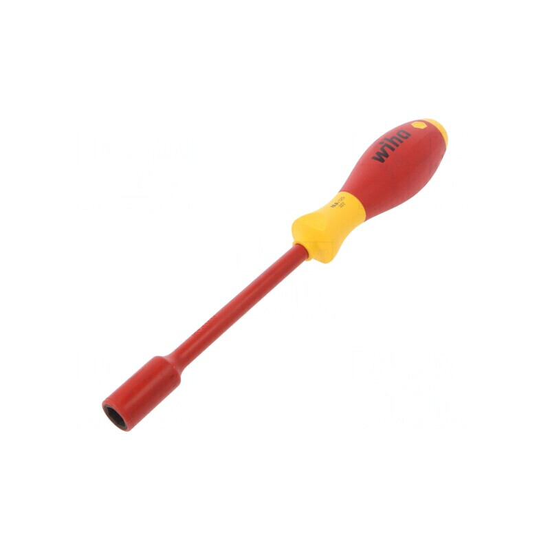 Şurubelniţă Izolată HEX 10mm 125mm | Electronic-mag.ro | Componente Electronice