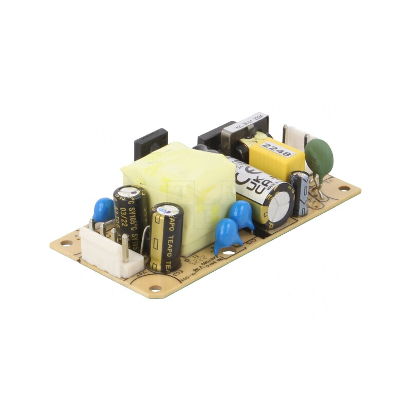 Alimentator Pulsatoriu Deschis 36W 240V CFM36SB240-T | Electronic-mag.ro | Componente Electronice Alimentator Pulsatoriu Deschis 36W 240V CFM36SB240-T | Electronic-mag.ro | Componente Electronice
