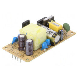 Convertor AC/DC 36W 48VDC | Electronic-mag.ro | Componente Electronice
