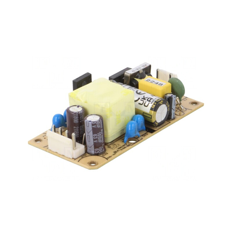 Alimentator 36W 120-370VDC 90-264VAC CFM36SB480-T | Electronic-mag.ro | Componente Electronice Alimentator 36W 120-370VDC 90-264VAC CFM36SB480-T | Electronic-mag.ro | Componente Electronice