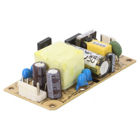 Alimentator 36W 120-370VDC 90-264VAC CFM36SB480-T | Electronic-mag.ro | Componente Electronice
