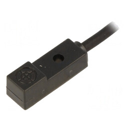 Senzor Inductiv PNP NO 2.5mm 10-30V DC IP67 | Electronic-mag.ro | Componente Electronice
