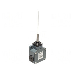 Limitator de cursă NO NC 10A 500VAC 250VDC PG13,5 FL 521 | Electronic-mag.ro | Componente Electronice