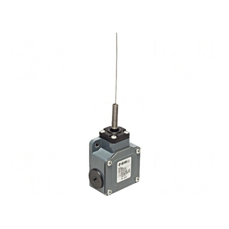 Limitator de cursă NO NC 10A 500VAC 250VDC PG13,5 FL 521 | Electronic-mag.ro | Componente Electronice