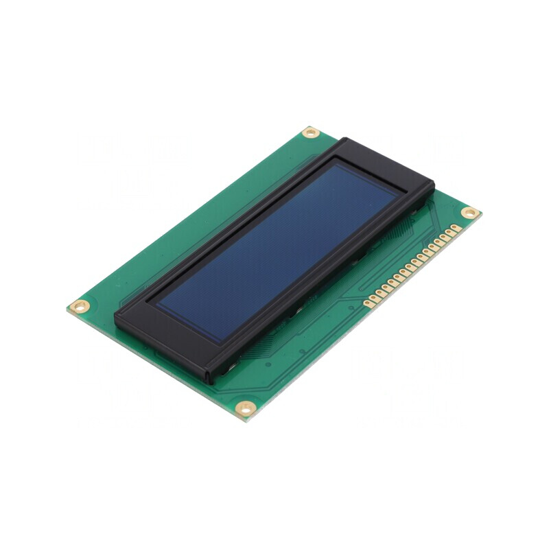 Afișaj OLED Grafic 100x32 Roșu | Electronic-mag.ro | Componente Electronice Afișaj OLED Grafic 100x32 Roșu | Electronic-mag.ro | Componente Electronice