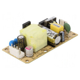 Alimentator Pulsatoriu Deschis 36W 120-370VDC 90-264VAC | Electronic-mag.ro | Componente Electronice