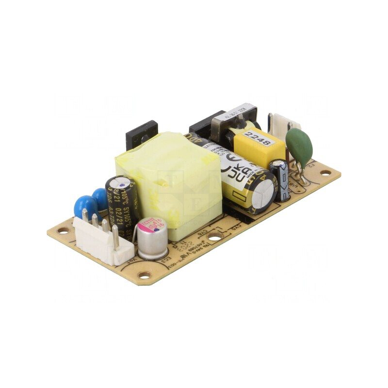 Alimentator Pulsatoriu Deschis 36W 120-370VDC 90-264VAC | Electronic-mag.ro | Componente Electronice Alimentator Pulsatoriu Deschis 36W 120-370VDC 90-264VAC | Electronic-mag.ro | Componente Electronice