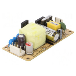 Alimentator Pulsatoriu Deschis 36W 120-370VDC 90-264VAC | Electronic-mag.ro | Componente Electronice