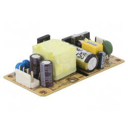 Alimentator Pulsatoriu Deschis 36W 120-370VDC 90-264VAC | Electronic-mag.ro | Componente Electronice