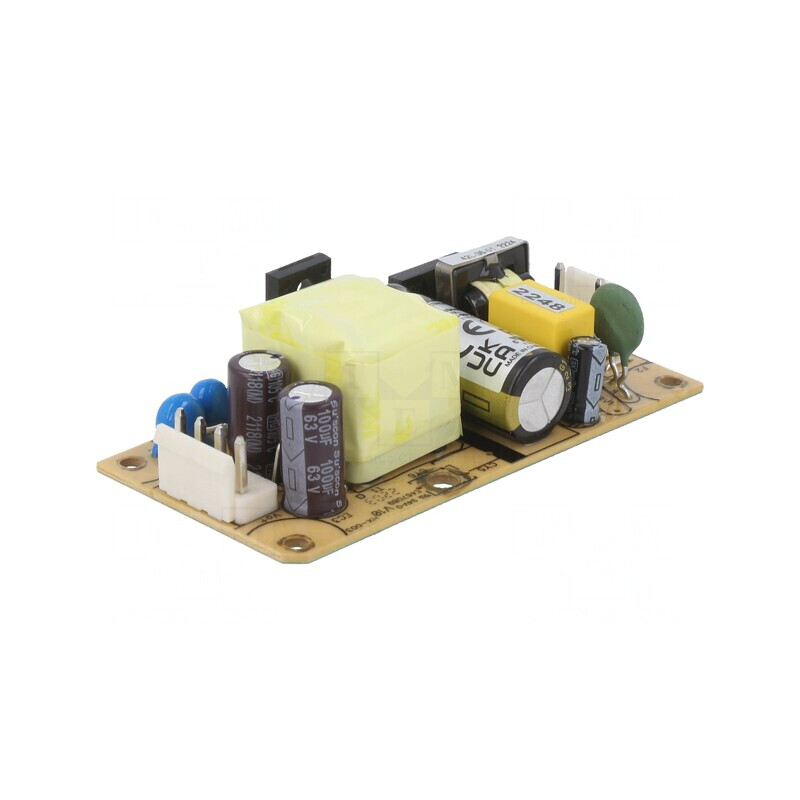 Alimentator Pulsatoriu Deschis 36W 120-370VDC 90-264VAC | Electronic-mag.ro | Componente Electronice Alimentator Pulsatoriu Deschis 36W 120-370VDC 90-264VAC | Electronic-mag.ro | Componente Electronice