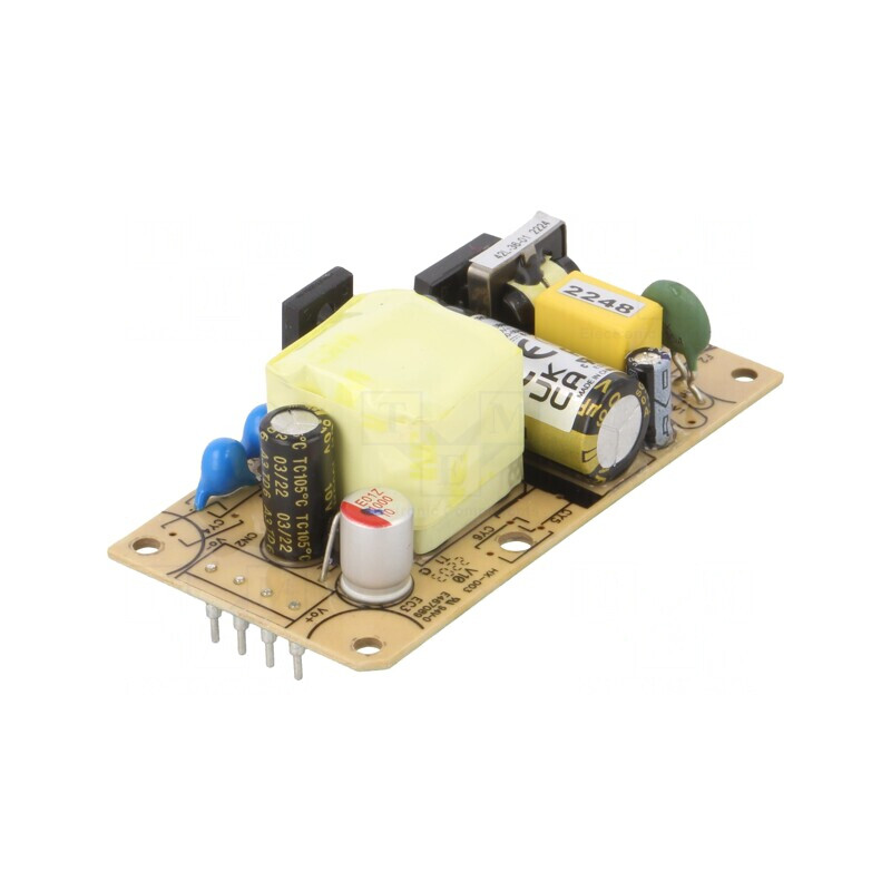 Convertor AC/DC 36W 5VDC | Electronic-mag.ro | Componente Electronice