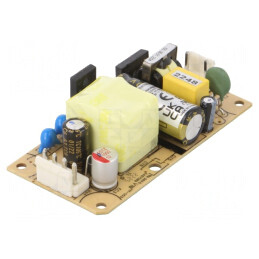 Alimentator Pulsatoriu Deschis 36W 90-264VAC CFM36SB050-T | Electronic-mag.ro | Componente Electronice