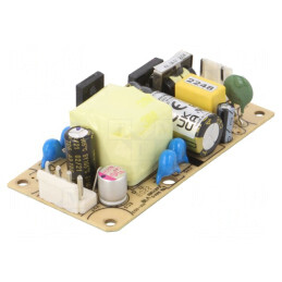 Alimentator Pulsatoriu Deschis 36W 120-370VDC 90-264VAC | Electronic-mag.ro | Componente Electronice