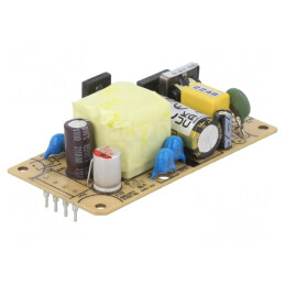 Convertor AC/DC 36W 15V | Electronic-mag.ro | Componente Electronice