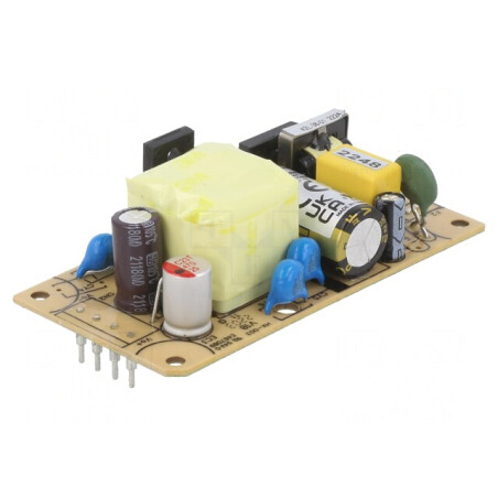 Convertor AC/DC 36W 15V | Electronic-mag.ro | Componente Electronice