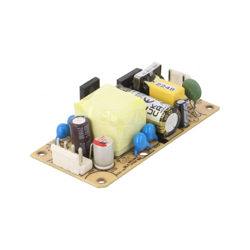 Alimentator Pulsatoriu 36W 120-370VDC 90-264VAC | Electronic-mag.ro | Componente Electronice