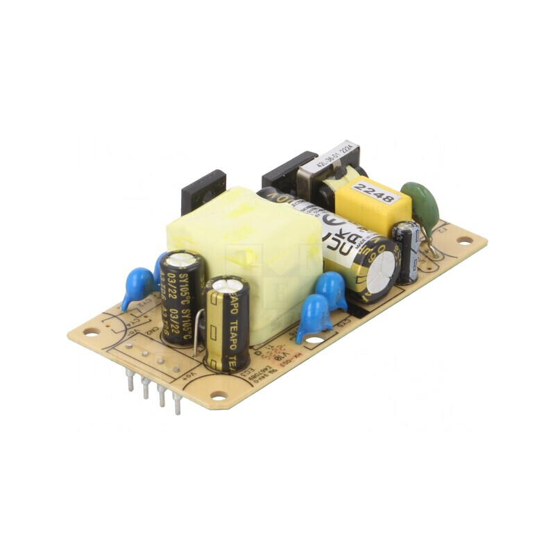 Convertor AC/DC 36W 24VDC | Electronic-mag.ro | Componente Electronice Convertor AC/DC 36W 24VDC | Electronic-mag.ro | Componente Electronice