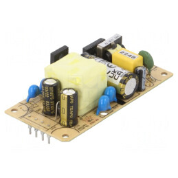 Convertor AC/DC 36W 24VDC | Electronic-mag.ro | Componente Electronice