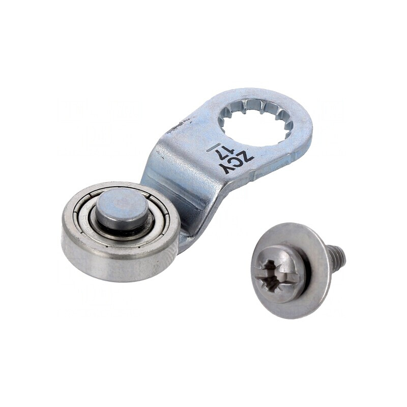 Cap de Propulsie Manetă 34,4mm Plastic 16mm ZCY17 | Electronic-mag.ro | Componente Electronice Cap de Propulsie Manetă 34,4mm Plastic 16mm ZCY17 | Electronic-mag.ro | Componente Electronice