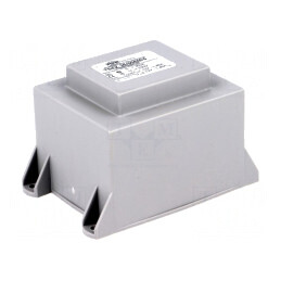 Transformator Încapsulat 35VA 230V 12V PCB | Electronic-mag.ro | Componente Electronice