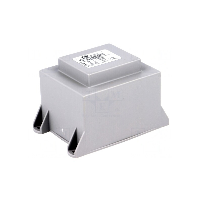 Transformator Încapsulat 35VA 230V 12V PCB | Electronic-mag.ro | Componente Electronice Transformator Încapsulat 35VA 230V 12V PCB | Electronic-mag.ro | Componente Electronice