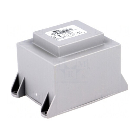 Transformator Încapsulat 35VA 230V 12V PCB | Electronic-mag.ro | Componente Electronice