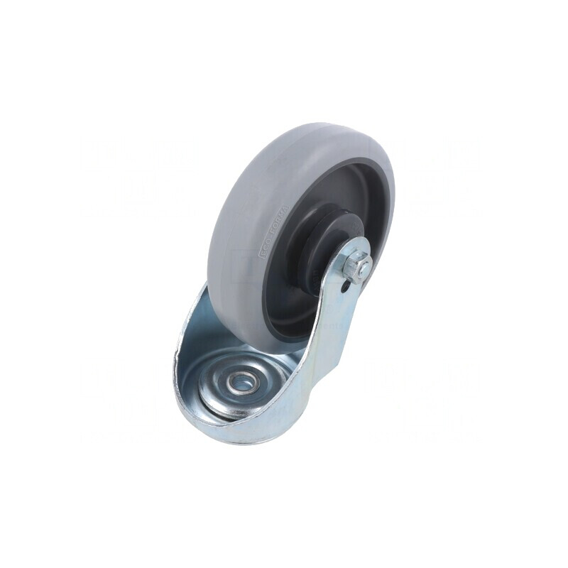 Roată de transport 160mm 200kg | Electronic-mag.ro | Componente Electronice Roată de transport 160mm 200kg | Electronic-mag.ro | Componente Electronice