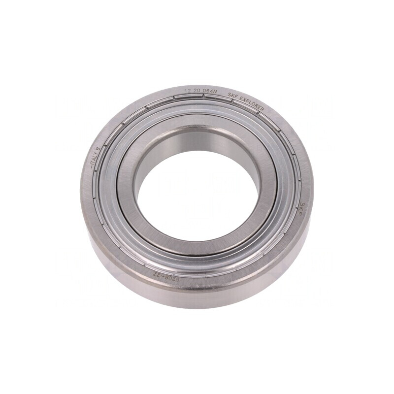 Lagăr cu bile SKF 45x85x19mm 6209-2Z | Electronic-mag.ro | Componente Electronice Lagăr cu bile SKF 45x85x19mm 6209-2Z | Electronic-mag.ro | Componente Electronice