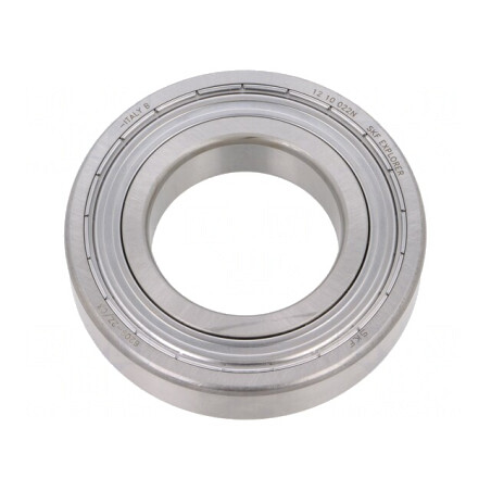 Lagăr cu bile un rând 45x85x19mm SKF 6209-2Z/C3 | Electronic-mag.ro | Componente Electronice