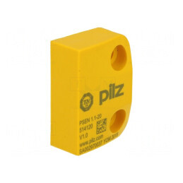 Magnet PSEN IP67 36x26x13mm | Electronic-mag.ro | Componente Electronice