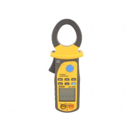 Aparat de Măsură Digital Multifuncțional cu Pensetă LCD AX-2040 | Electronic-mag.ro | Componente Electronice