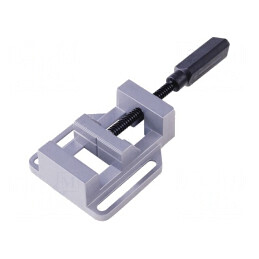 Menghină mecanică aluminiu 68mm WF3412099 | Electronic-mag.ro | Componente Electronice