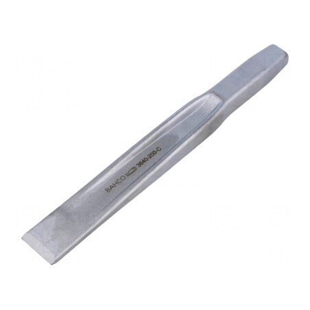 Daltă Plată 200mm x 22mm | Electronic-mag.ro | Componente Electronice